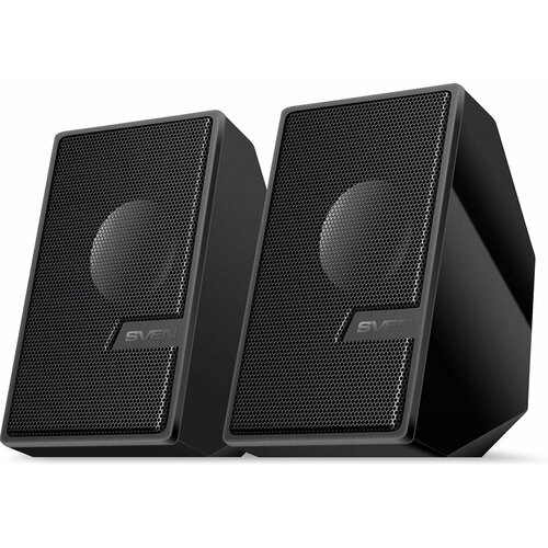 SVEN 340 черный 127900₽