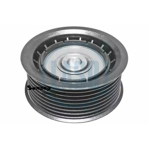 LASO 85030103 8503 0103_ролик натяжителя ремня! 80.5x34 \Omn SCANIA 4LKW, P/G/R/T LKW, F/K/N