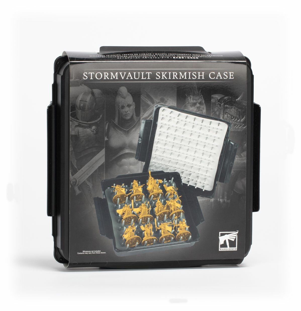 Аксессуар Games Workshop - фото №1