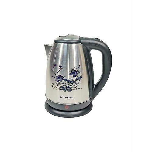 Чайник электрический BACKMAN BM-70004 2 л 2200 Вт 121500₽