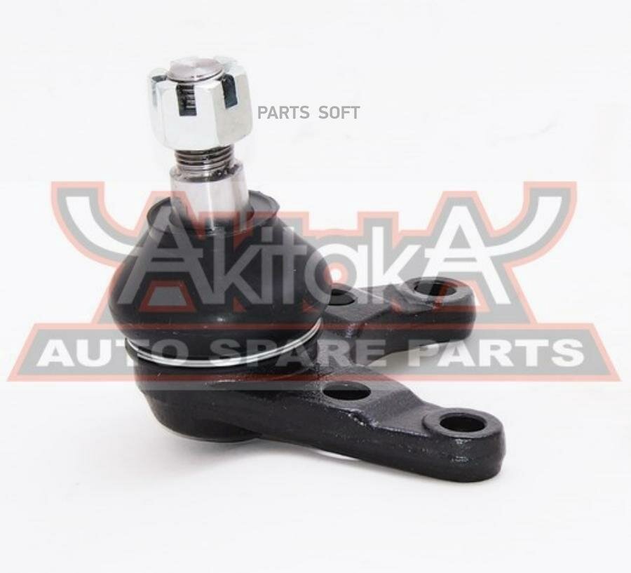 0520BT50D ASVA Опора шаровая нижняя