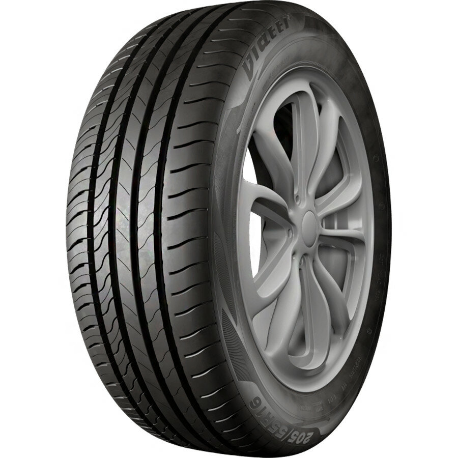 Шина Viatti Strada 2 V-134 185/65R14 90H