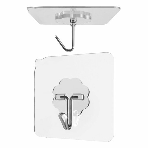 Крючок для крепежа провода STEKKER НК-002 упаковка 5 шт fr_39643 520₽