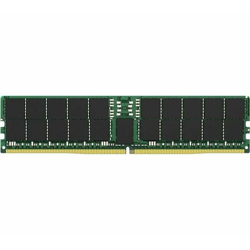 Память оперативная Kingston 64GB DDR5 KSM48R40BD4TMM-64HMR 4143800₽