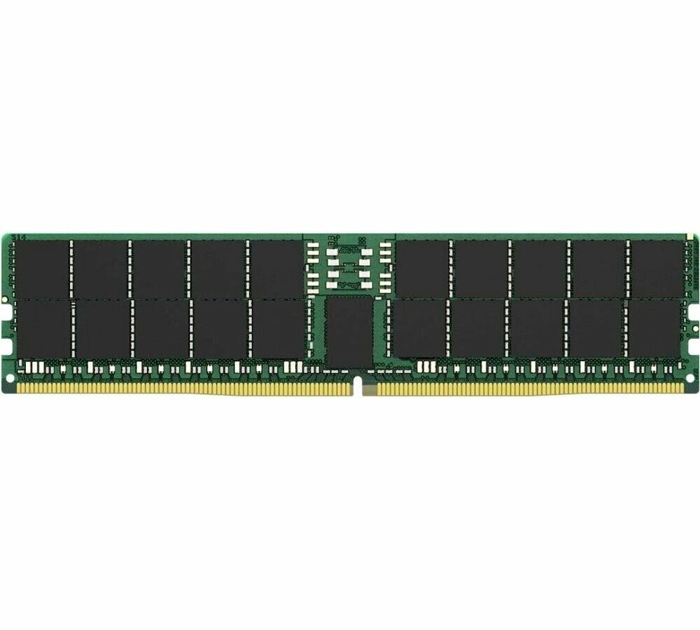 Память оперативная Kingston 64GB DDR5 (KSM48R40BD4TMM-64HMR)