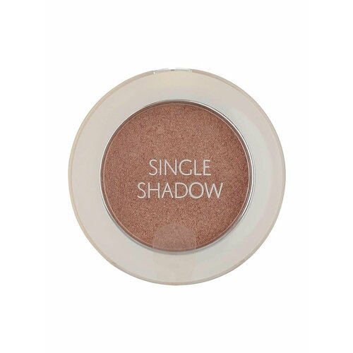 Тени для глаз и бровей Saemmul Single Shadow (Shimmer) BR05 2 гр - The Saem