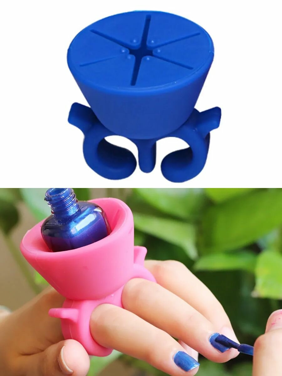 Разделители для пальцев ExpertLand — фото 1