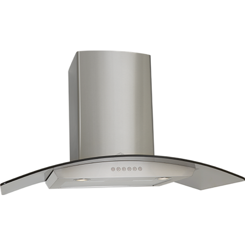 Вытяжка Elikor Аметист S4 90 нержавейкатонированное стекло 2473900₽