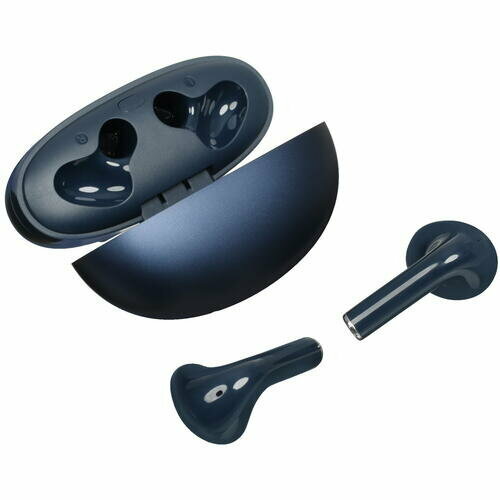 Беспроводные наушники Haylou X12023Blue 3779₽