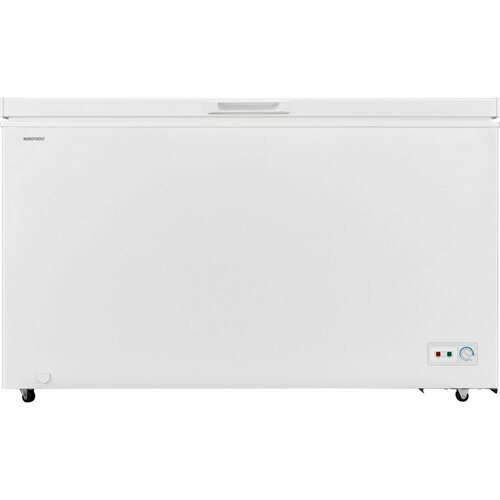 Морозильник NordFrost CF 500 54963₽