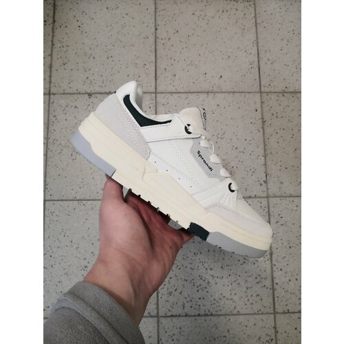 фото Кроссовки sprandi, полнота 8, размер 37, серый