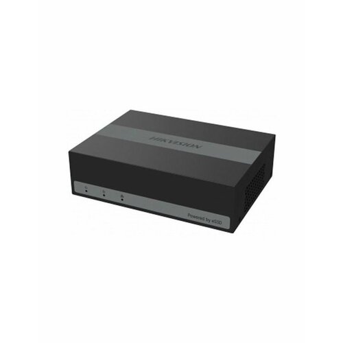 Видеорегистратор HiWatch DS-H108EGA512GB 1070800₽