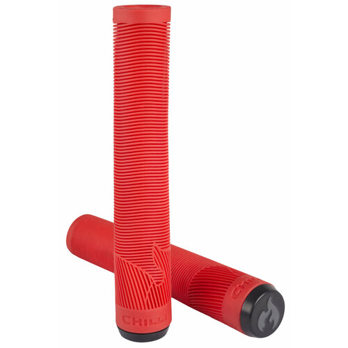 Грипсы Chilli Handle Grip XL Red