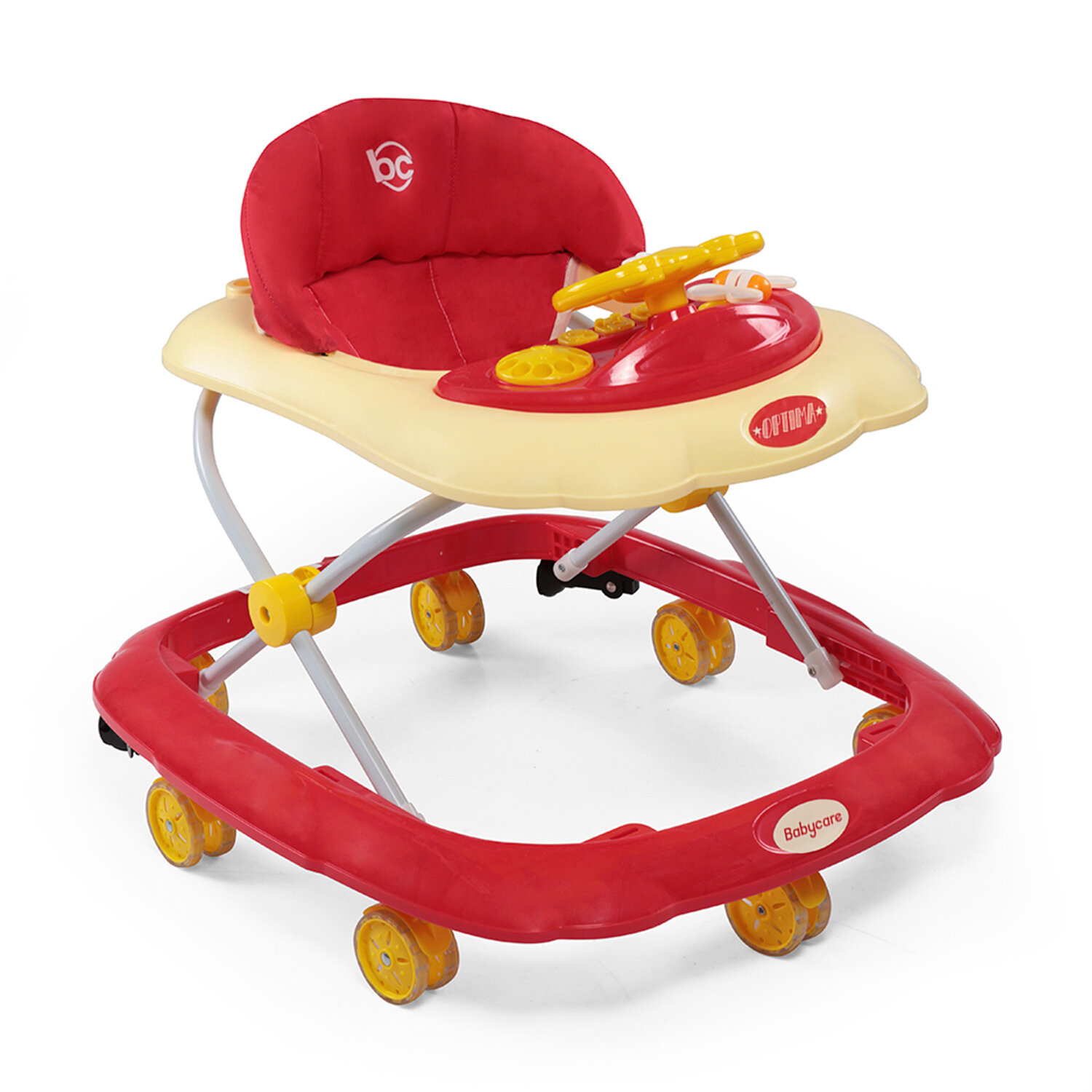  Optima BabyCare, 