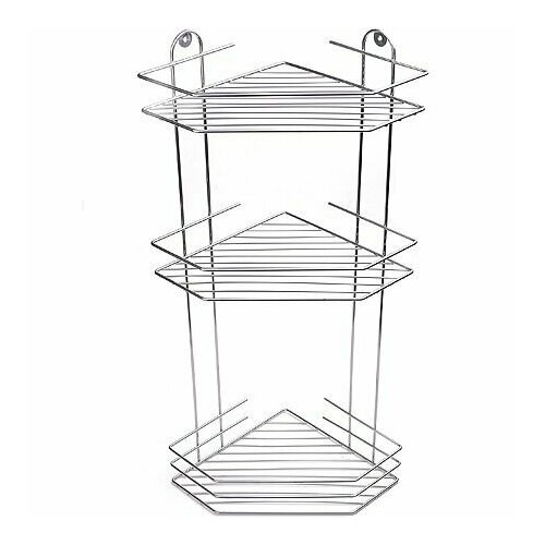 Полка угловая 3-х секционная (х8)