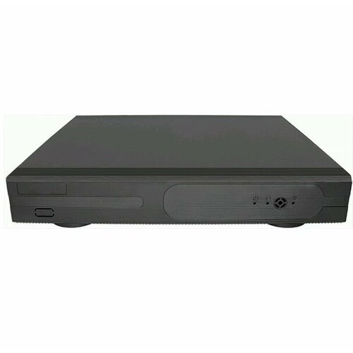 Видеорегистратор гибридный на 8 каналов Proline PR-X5108 1099000₽