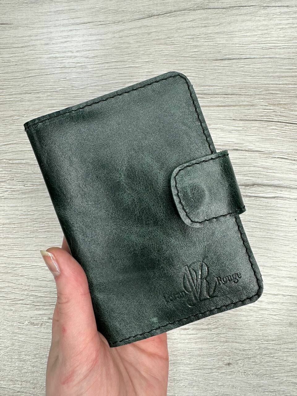 Обложка для паспорта 