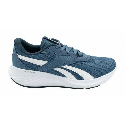 фото Кроссовки reebok, размер 43 ru /43 eur /28 см, голубой