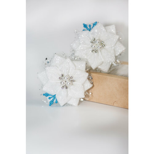 Бантики Тавифа на праздники для девочек