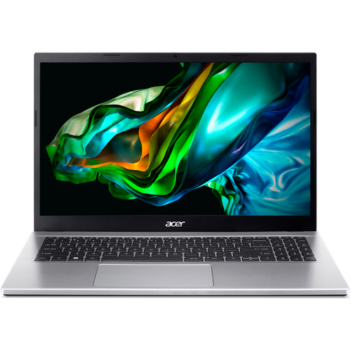 Ноутбук Acer Aspire 3 A315-44P-R0ET 15.6 FHD IPS/AMD Ryzen 7 5700U/8GB/1TB SSD/Radeon Graphics/NoOS/RUSKB/серебристый (NX. KSJCD.005) ноутбук acer aspire a314 42p r3rd ryzen 7 5700u 8gb ssd1024gb 14 0 ips wuxga noos silver nx ksfcd 005