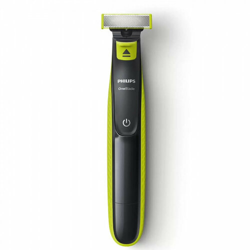 Машинка для стрижки PHILIPS QP 2724/10 триммер philips oneblade qp2630 30 1 шт