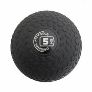 Слэмболл мяч с песком 5 кг Original FitTools
