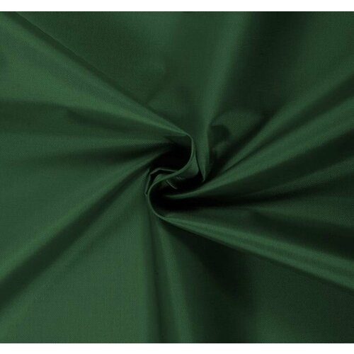 Ткань Оксфорд 420D PU 175г/м2 Тёмно-зелёный 11х1,5м. ткань оксфорд 420d pu 175г м2 бирюзовый ширина 1 5м 11п м