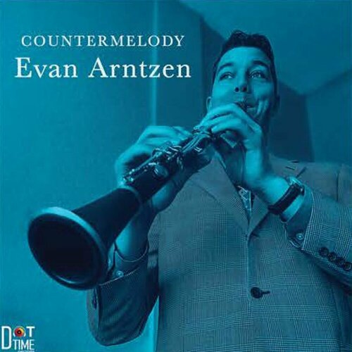 Виниловая пластинка EVAN ARNTZEN / COUNTERMELODY (1LP)