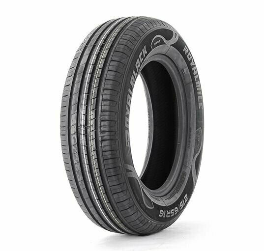 Шина для легковых автомобилей летняя ROYAL BLACK ROYALMILE 195/60R14 86H