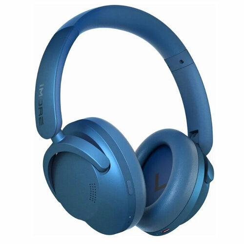 1More гарнитура SonoFlow Blue 899000₽