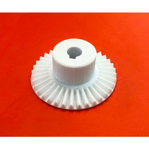 Шестеренка ведущая для кухонного комбайна Мрия