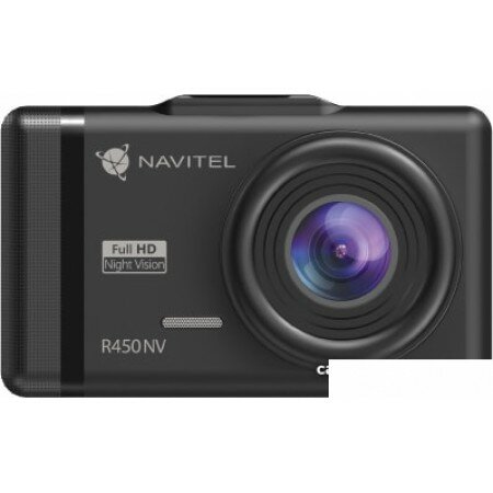 Видеорегистратор NAVITEL R450 NV