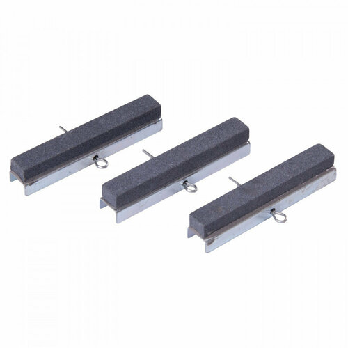 Бруски для хонингования 51 мм 3 предмета AFFIX AF103020051 500₽