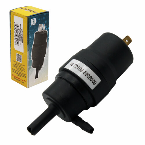 Насос бачка омывателя Г-3110 ВАЗ-2110 2112 1118 2170 2190 12 В 16 А со VOLTON 358₽