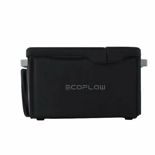 фото Ecoflow сумка для портативного холодильника ecoflow glacier