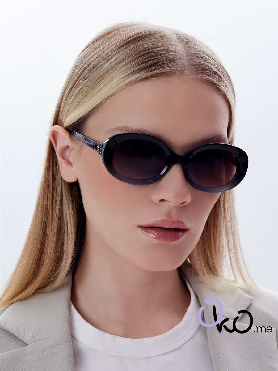 фото Солнцезащитные имиджевые поляризационные очки