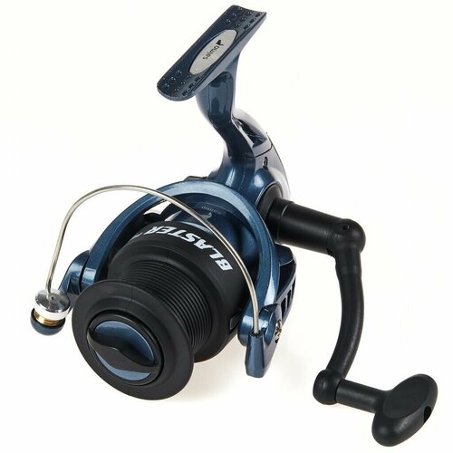 фото Катушка безынерционная salmo blaster feeder ii 1 30fd