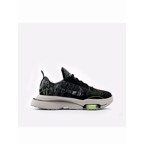 фото Кроссовки nike, размер 11 us, серый