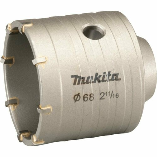 Твердосплавная коронка Makita D-73938