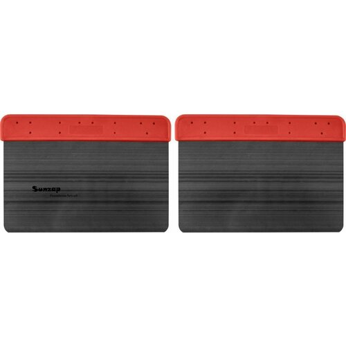 JONNESWAY AB030003 AB030003 Шпатель малярный 150 мм набор 2 шт 1510₽