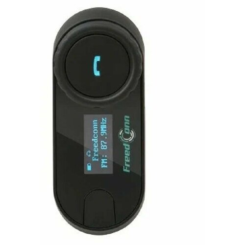 Bluetooth гарнитура Freedconn T -COM SC 835000₽