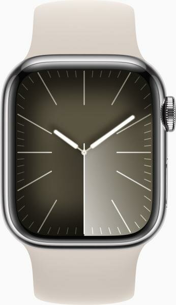 Смарт-часы Apple - фото №10