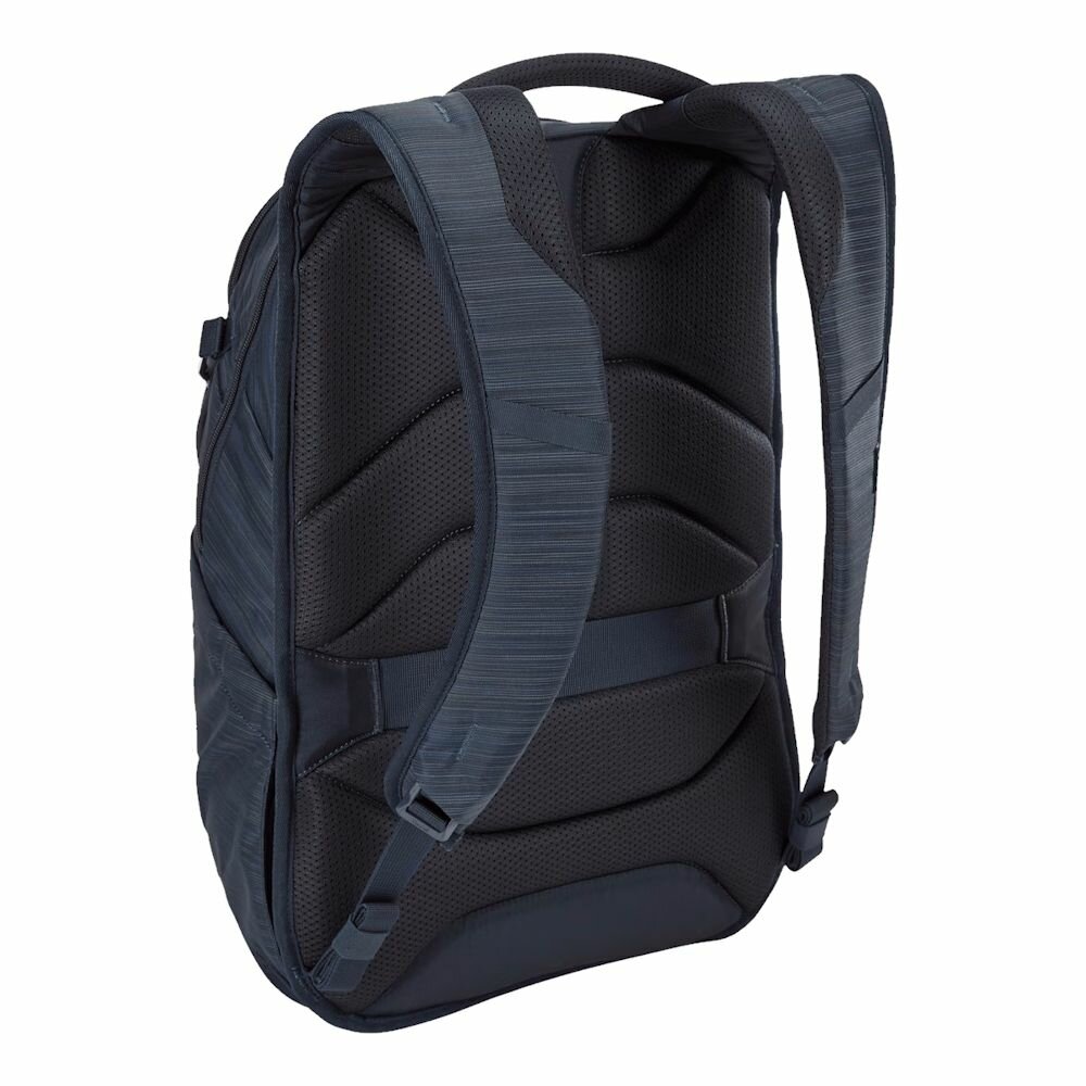 Рюкзак для ноутбука Thule Construct Backpack 24L CONBP116 Black (3204167) - фото №12