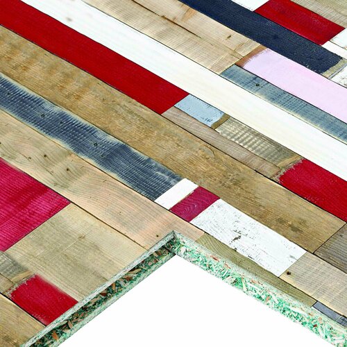 Плита ДСП Ньюпорт 16 мм 900x1200 мм 108 м2 1079₽