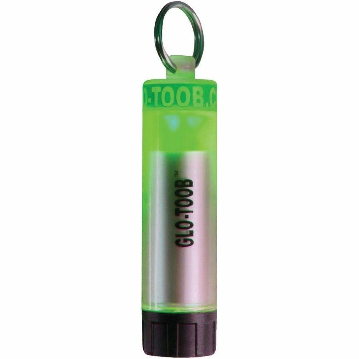 Универсальный фонарь-маяк Glo-Toob AAA Signal Light (зеленый)