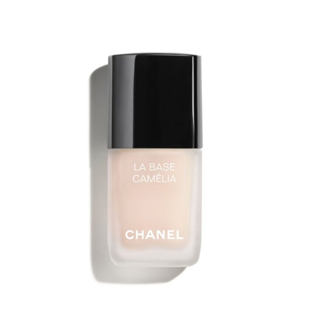 Chanel Базовое покрытие La Base Protective & Smoothing, прозрачный, 13 мл