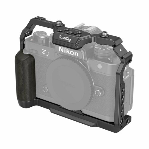 Клетка SmallRig Camera Cage для Nikon Z f 4261