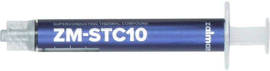 Zalman ZM-STC10 thermal compound scoop 2.0g