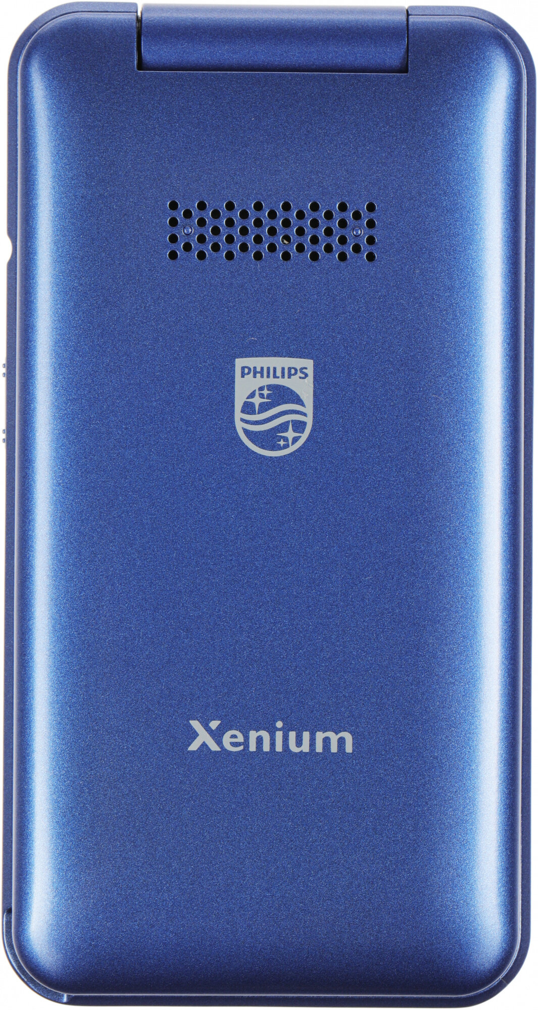 Мобильный телефон Philips Xenium E2602 темно-серый (cte2602dg/00) - фото №15