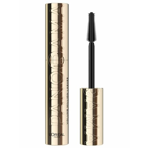 Тушь для ресниц LOreal Paris Panorama темно-коричневая 105мл 1314₽